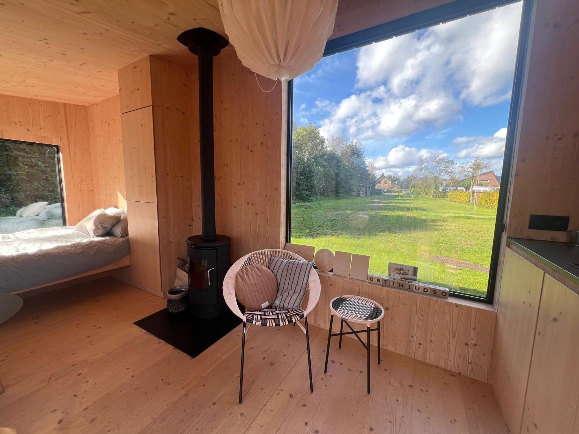 Aldoerrum Hoevelogementen Aarle-Rixtel Экстерьер фото