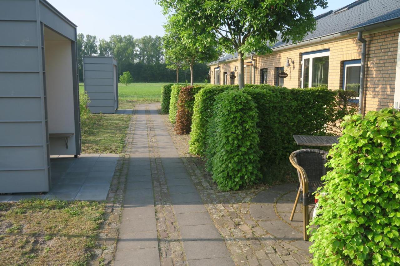 Aldoerrum Hoevelogementen Aarle-Rixtel Экстерьер фото