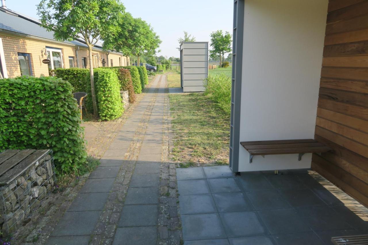 Aldoerrum Hoevelogementen Aarle-Rixtel Экстерьер фото